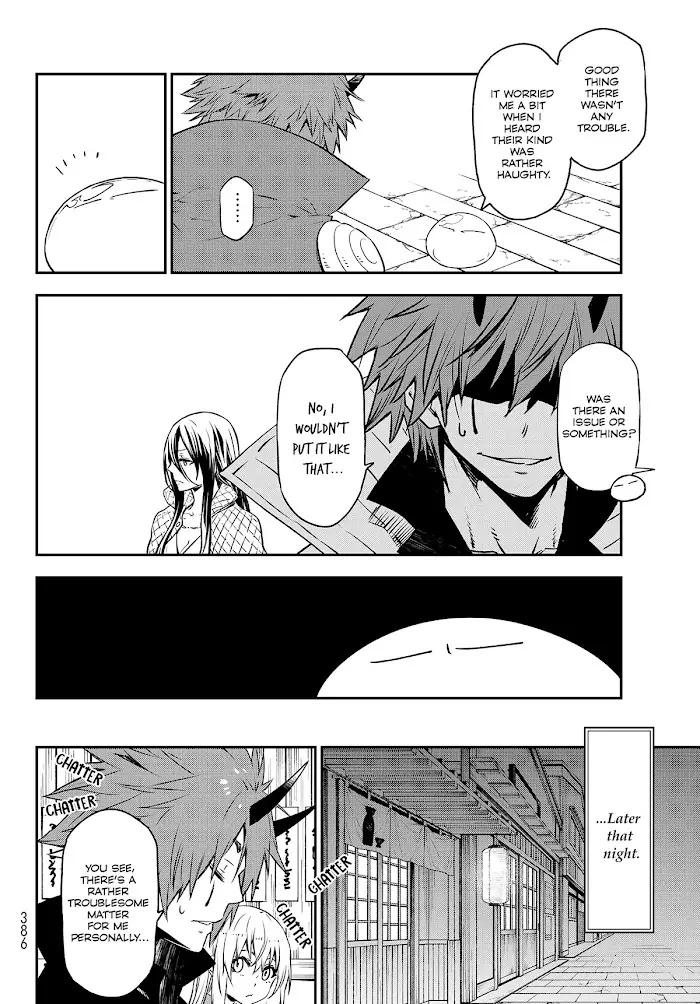 That Time I Got Reincarnated as a Slime Chapter 104 image 35_optimized